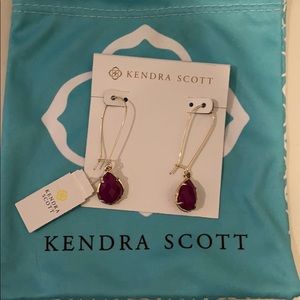 Kendra Scott Earrings